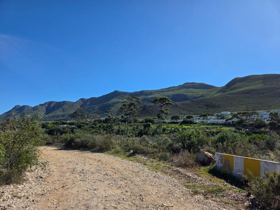 Commercial Property for Sale in Onrus Western Cape